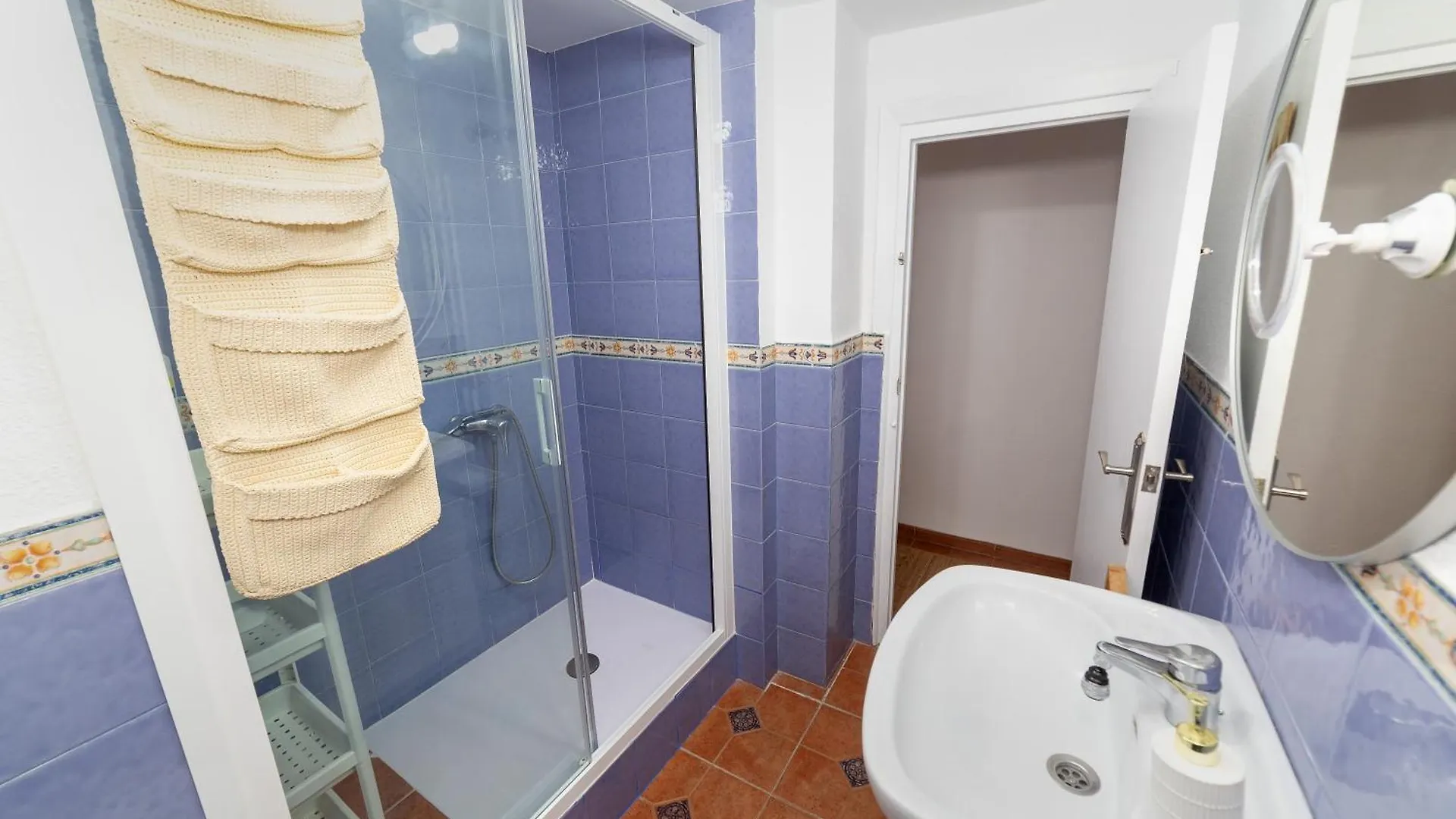 Apartamento Centrico De Dos Habitaciones Almunecar Apartment