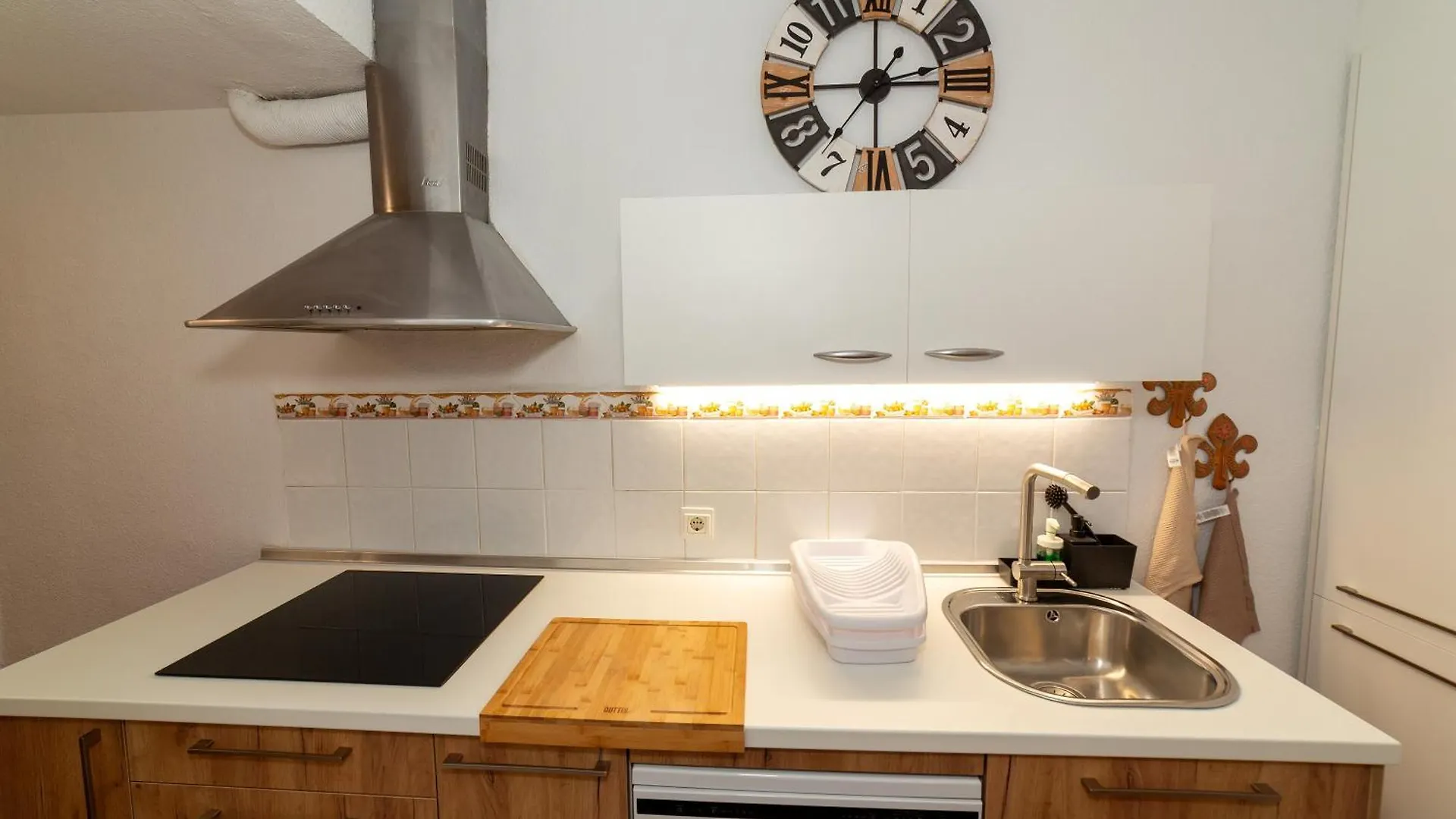 Apartamento Centrico De Dos Habitaciones Almunecar 0*,  Spain